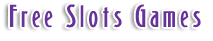 Free Slots Games
