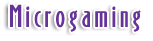 Microgaming Slots